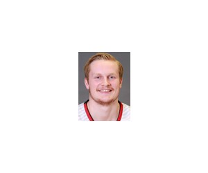 Tyler Robertson basketball player photo 2