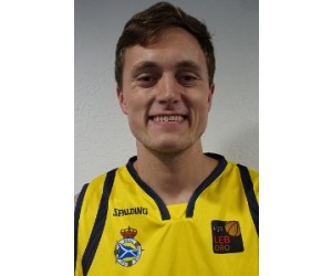 Tyler Seibring basketball player photo 1