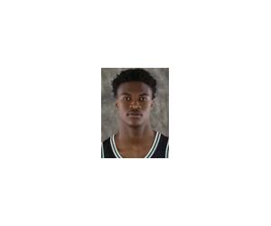 Tyler Spratt basketball player - F