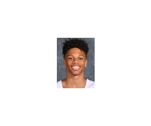 Tyler Stephenson-Moore basketball player - G