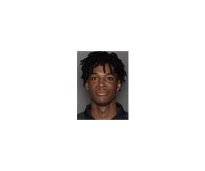 Tyler Stevenson basketball player - PF/C