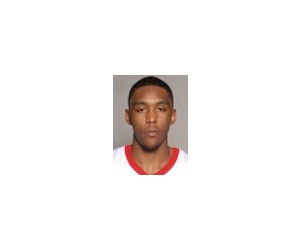 Tyler Stone basketball player - F