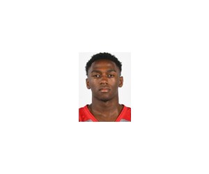 Tyler Thomas basketball player - SG