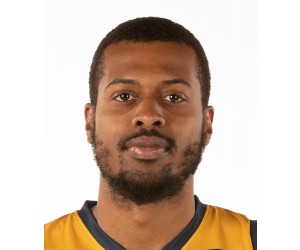 Tyler Thornton basketball player photo 1