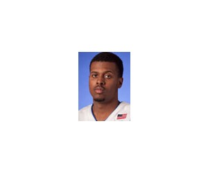 Tyler Thornton basketball player - PG