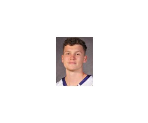 Tyler Underwood basketball player - G