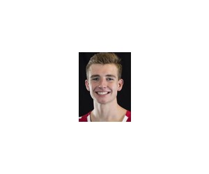 Tyler Wahl basketball player - F