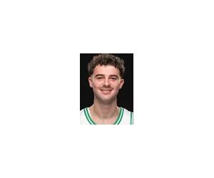 Tyler Weaver basketball player - F