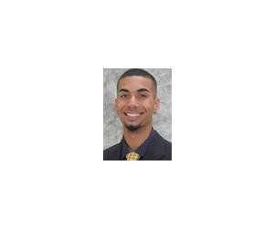 Tyler Whitney-Sidney basketball player - G