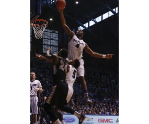 Tyler Wideman basketball player photo 1