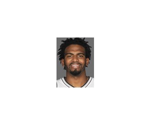 Tyler Wilkerson basketball player - C/PF