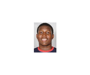 Tyler Williams basketball player - C