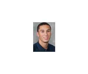 Tyler Williams basketball player - SG