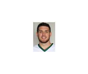 Tyler Witz basketball player - F