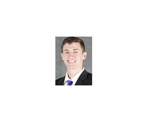 Tyler Zivney basketball player - G