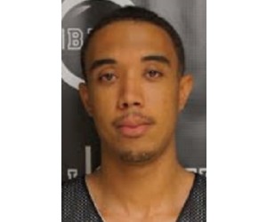 Tylor Jamal Wimbish basketball player - PF