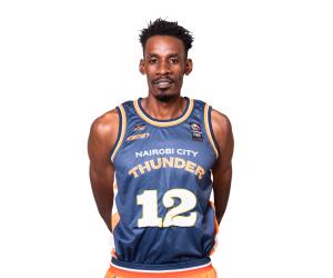 Tylor Ongwae basketball player photo 2