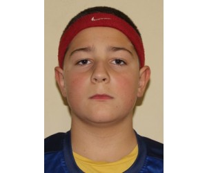 Tymon Dmochowski basketball player - C