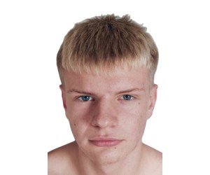 Tymon Gallert basketball player - C