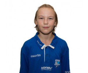 Tymon Gomulak basketball player - PG