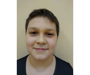 Tymon Kalinski basketball player - C