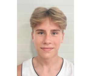Tymon Kosmalski basketball player - SG