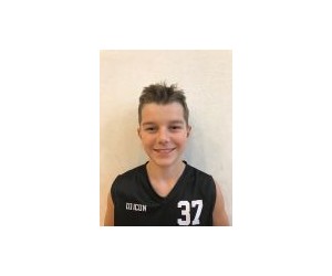 Tymon Paliwoda basketball player - SG/PG