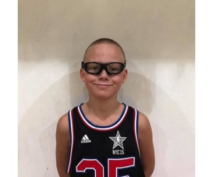 Tymon Rydzkowski basketball player - SF