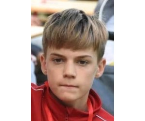 Tymon Stelmaszczyk basketball player - SF
