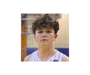 Tymon Szpiller basketball player - C