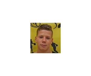 Tymon Szymanski basketball player photo 1