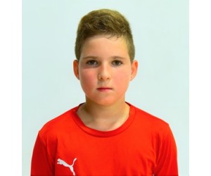Tymon Ziubrzynski basketball player - PG/SG