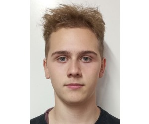 Tymoteusz Czesak basketball player - SG