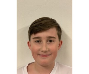 Tymoteusz Lachowicz basketball player - SF