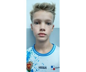 Tymoteusz Oller basketball player - SF