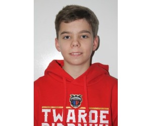 Tymoteusz Schmidt basketball player - PG