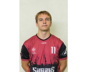 Tymoteusz Solarczyk basketball player - SG