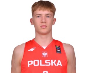 Tymoteusz Sternicki basketball player photo 1