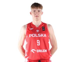 Tymoteusz Sternicki basketball player photo 2