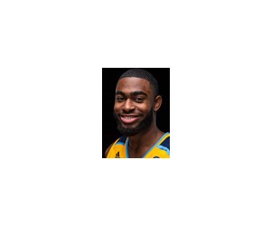 Tymu Chenery basketball player - F