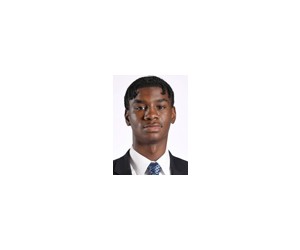 Tyon Grant-Foster basketball player - SF