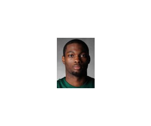 Tyquane Goard basketball player - SF
