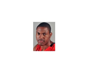 Tyran De Lattibeaudiere basketball player - C/PF