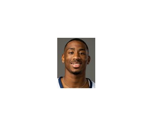 Tyre Boykin basketball player - G