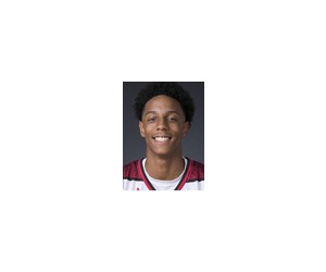 Tyrease Terrell basketball player - G