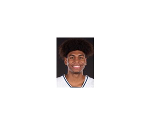 Tyree Campbell basketball player - G