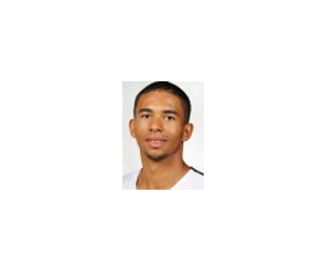 Tyree Chambers basketball player - G