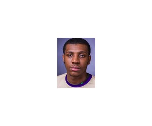 Tyree Corbett basketball player - F