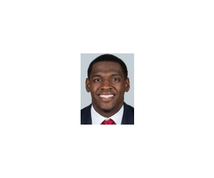 Tyree Crump basketball player - SG