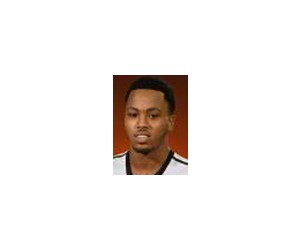 Tyree Griffin basketball player - G